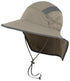 Ultra - Adventure Hat - Hat - Trek, Trail & Fish NZ