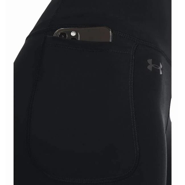 UnderArmour Motion 7/8 leggings - womens - Leggings - Trek, Trail & Fish NZ