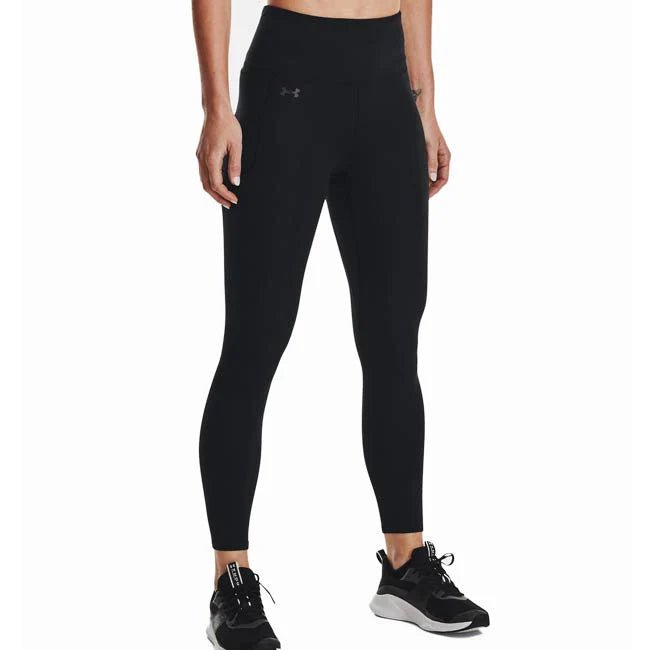 UnderArmour Motion 7/8 leggings - womens - Leggings - Trek, Trail & Fish NZ