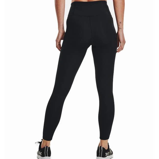 UnderArmour Motion 7/8 leggings - womens - Leggings - Trek, Trail & Fish NZ