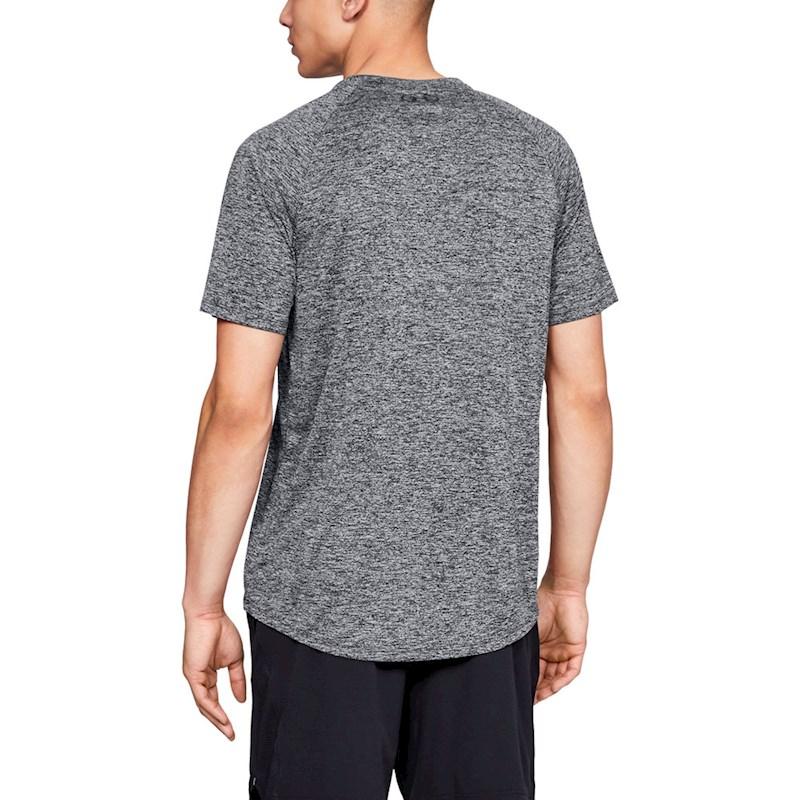 UnderArmour Tech Short - sleeve - mens - T-shirt - Trek, Trail & Fish NZ