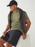 UnderArmour Tech Short - sleeve - mens - T-shirt - Trek, Trail & Fish NZ