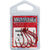 Wasabi Suicide Hooks 4/0 - Hooks - Trek, Trail & Fish NZ