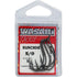 Wasabi Suicide Hooks 5/0 - Hooks - Trek, Trail & Fish NZ