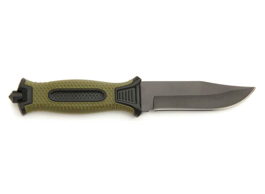 Whitby Outdoor Survival/Camping Sheath Knife (4.5