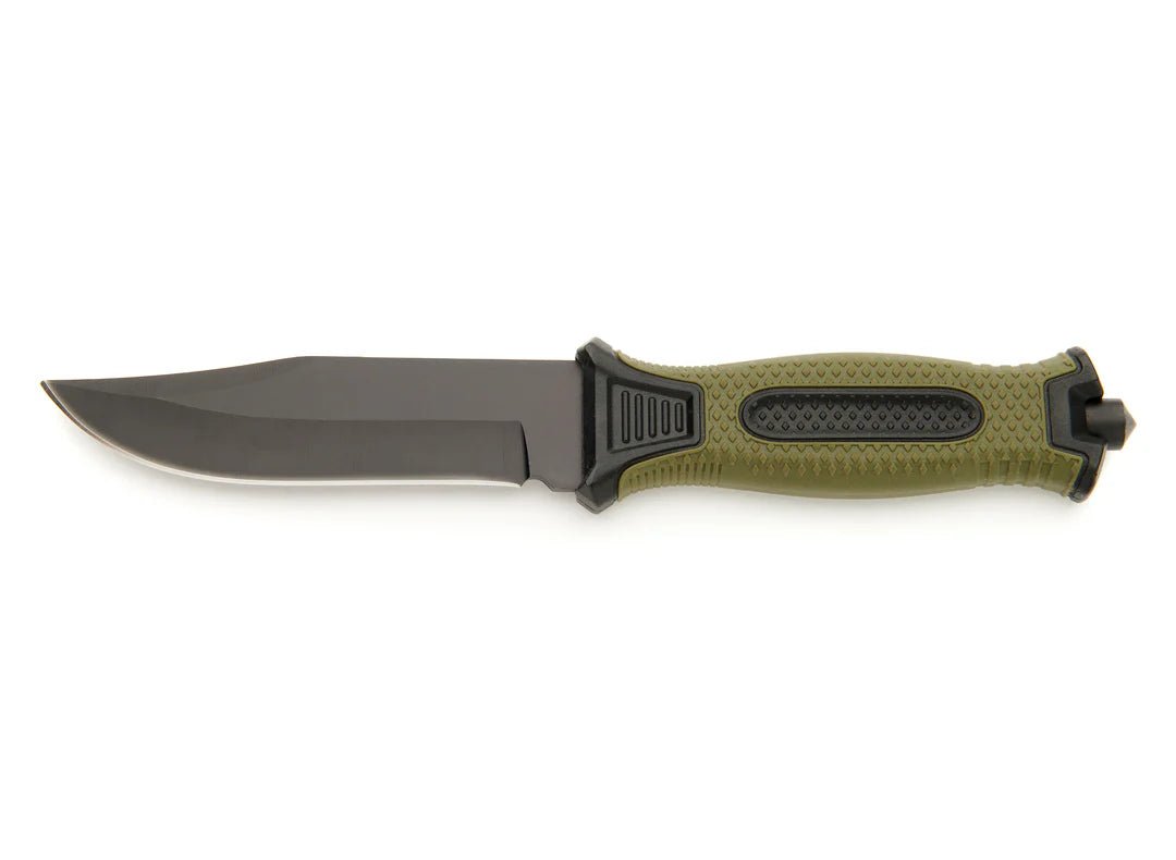 Whitby Outdoor Survival/Camping Sheath Knife (4.5