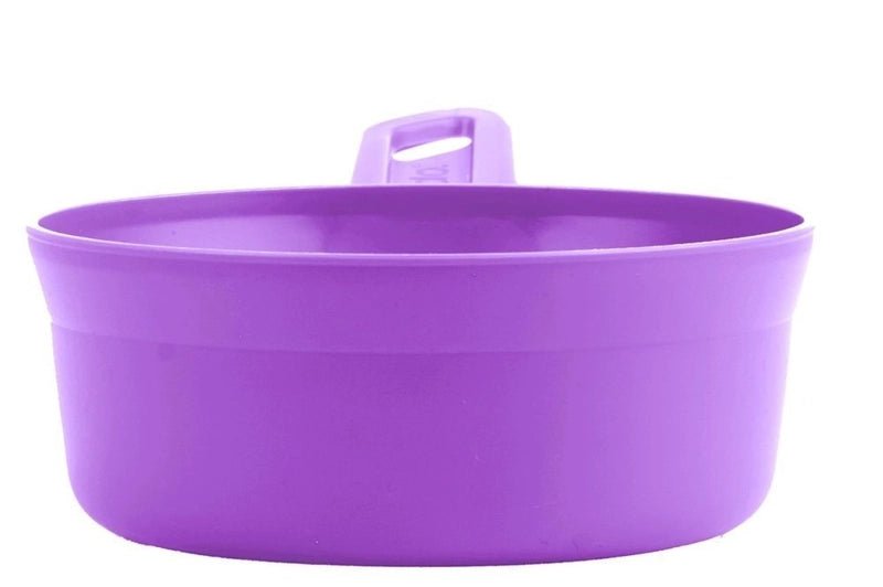 Wildo Kasa Bowl 900ml - Cooking Outdoors - Trek, Trail & Fish NZ
