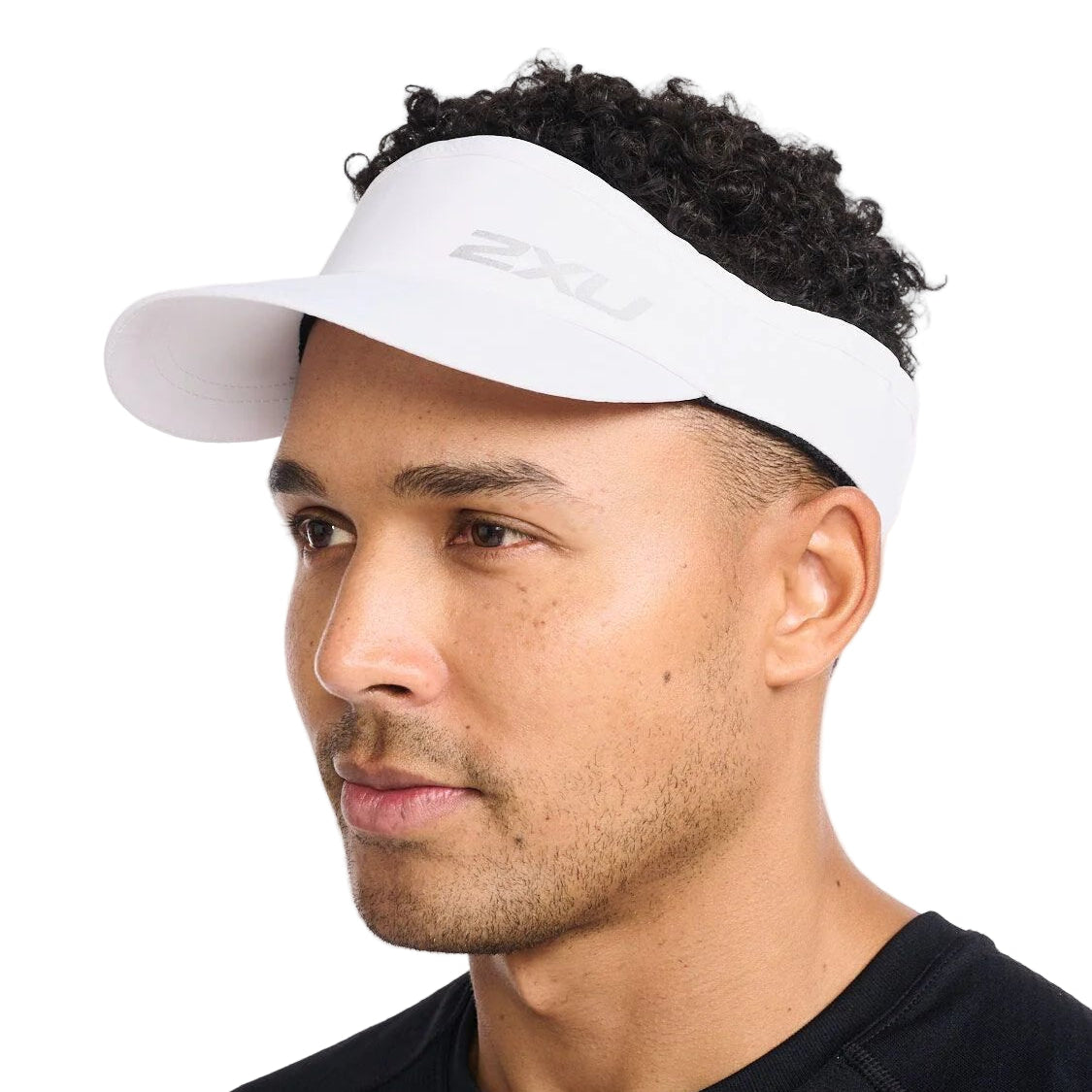 2XU Run Visor - Trek, Trail & Fish NZ