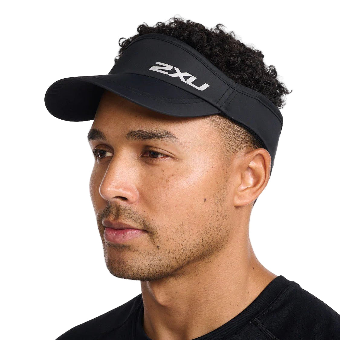 2XU Run Visor - Trek, Trail & Fish NZ