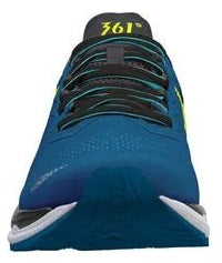 361 Meraki 3 - mens - Road Shoe - Trek, Trail & Fish NZ