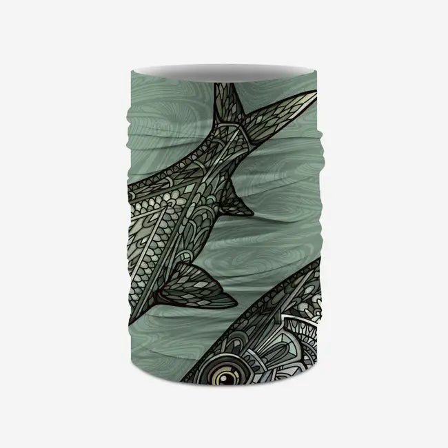 Buff Coolnet UV - Buff - Trek, Trail & Fish NZ