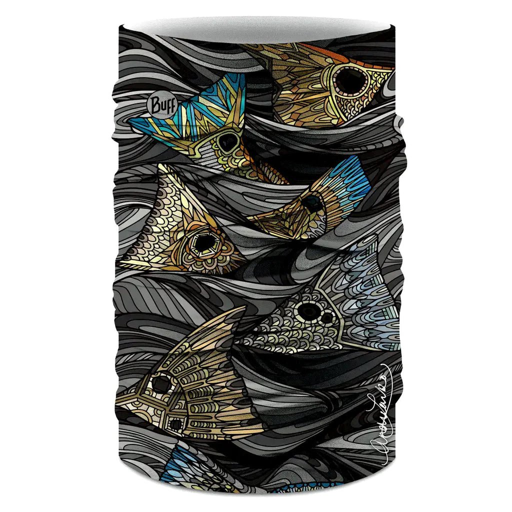 Buff Coolnet UV - Buff - Trek, Trail & Fish NZ