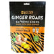 Ginger Roars - Trek, Trail & Fish NZ