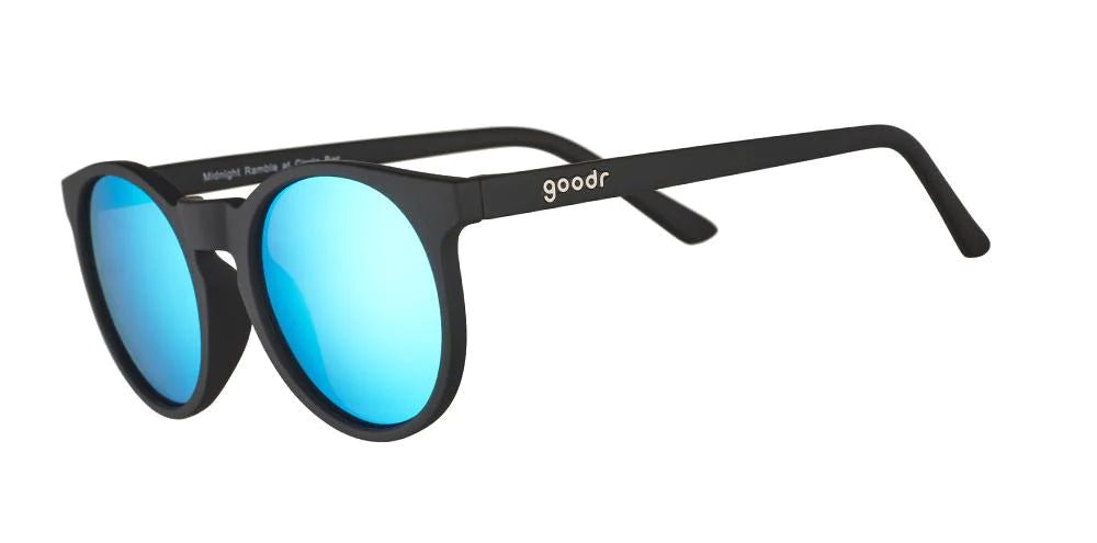 GoodR Circle Gs - Trek, Trail & Fish NZ
