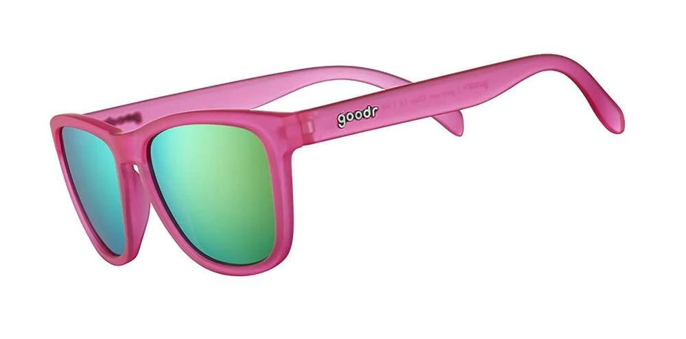 GoodR OGs - Trek, Trail & Fish NZ