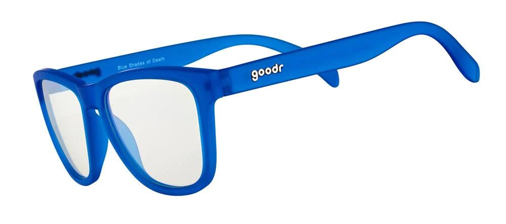 GoodR OGs - Sunglasses - Trek, Trail & Fish NZ