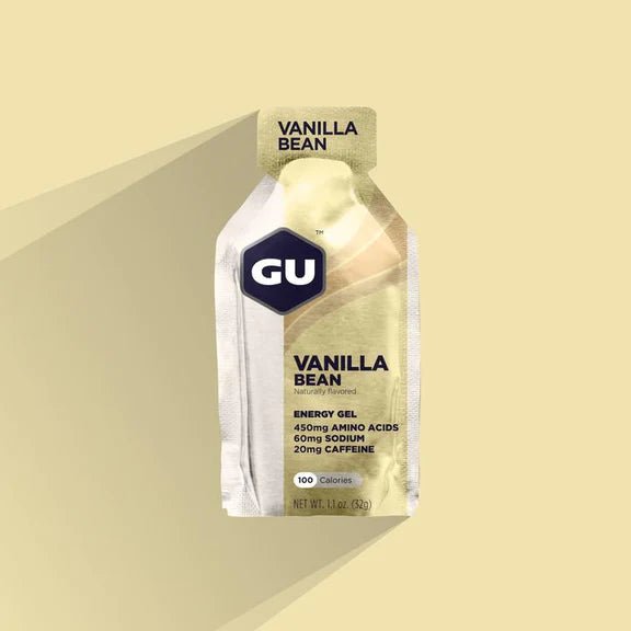 Gu Energy Gels - Trek, Trail & Fish NZ