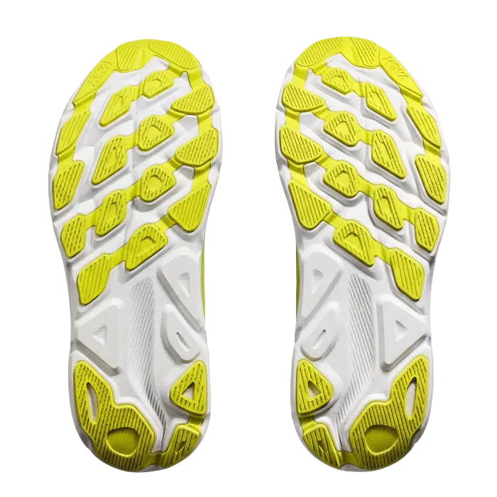 Hoka Clifton 9 - mens - Road Shoe - Trek, Trail & Fish NZ