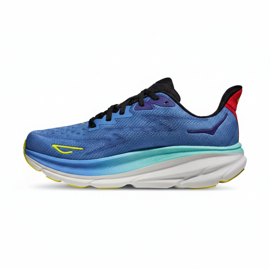 Hoka Clifton 9 - mens - Road Shoe - Trek, Trail & Fish NZ