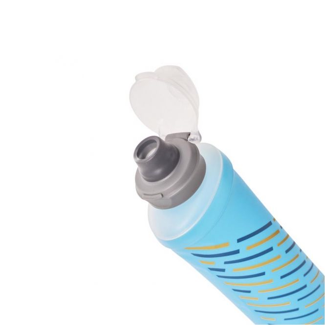 Hydrapak Nutrition Soft Flask 250ml - Gel Flask - Trek, Trail & Fish NZ