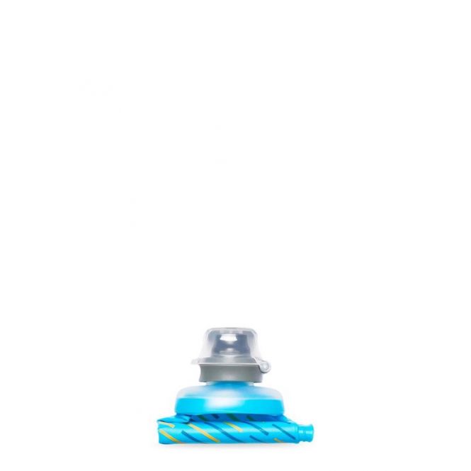 Hydrapak Nutrition Soft Flask 250ml - Gel Flask - Trek, Trail & Fish NZ