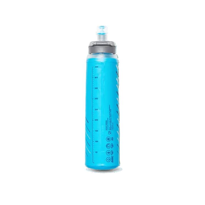 Hydrapak Ultraflask Speed 500ml - Soft Flask - Trek, Trail & Fish NZ