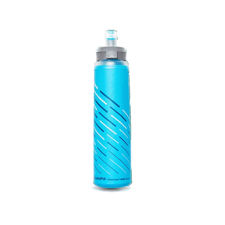 Hydrapak Ultraflask Speed 500ml - Soft Flask - Trek, Trail & Fish NZ