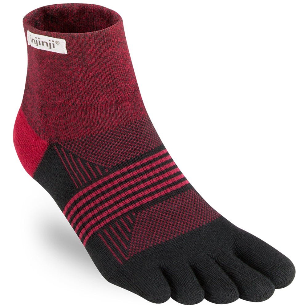 Injinji Performance Trail Midweight Mini-Crew - Trek, Trail & Fish NZ
