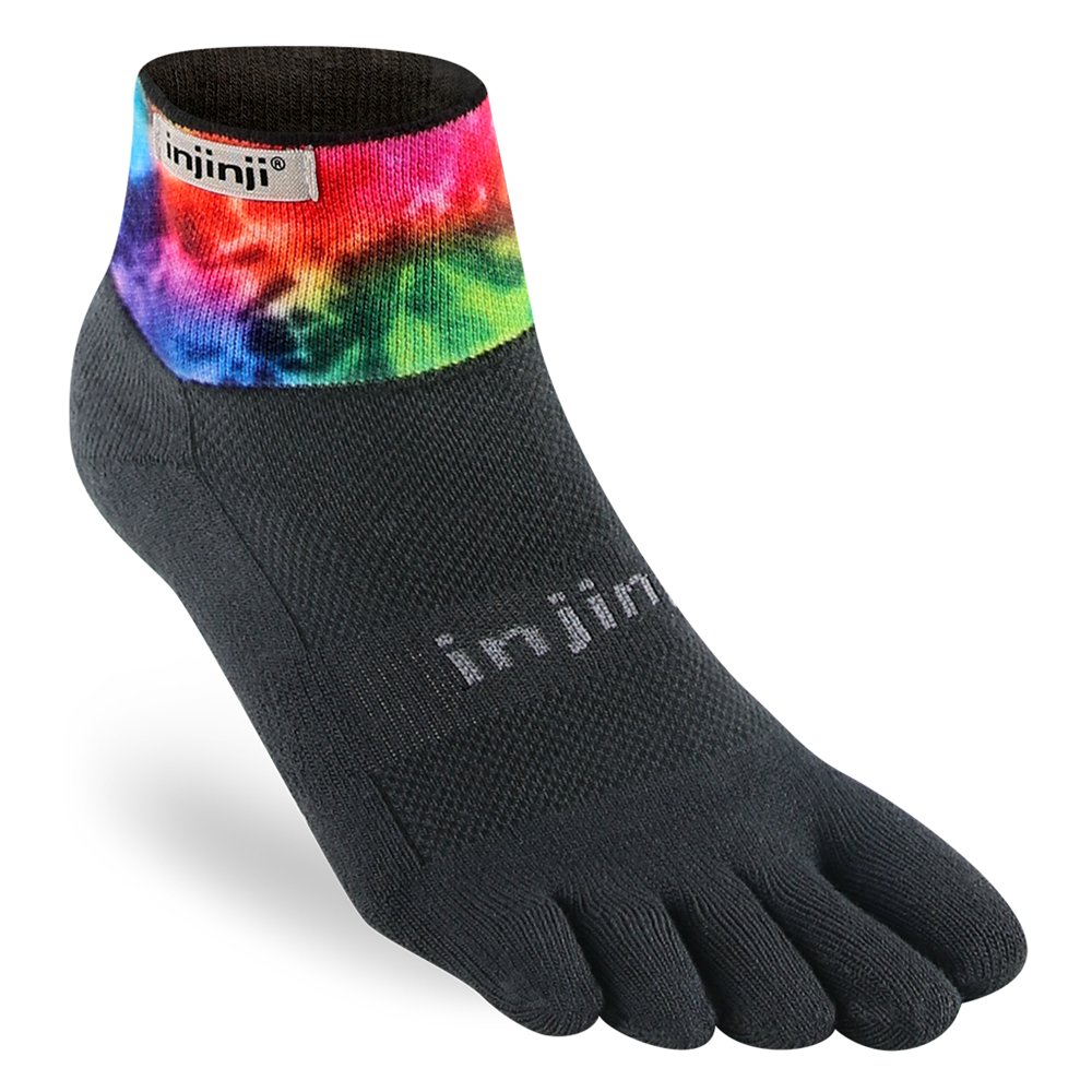 Injinji Performance Trail Midweight Mini-Crew - Trek, Trail & Fish NZ