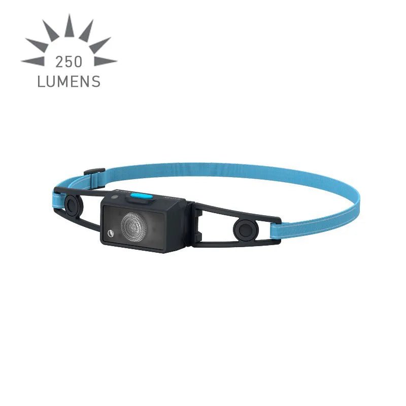 Ledlenser NEO1R - Trek, Trail & Fish NZ