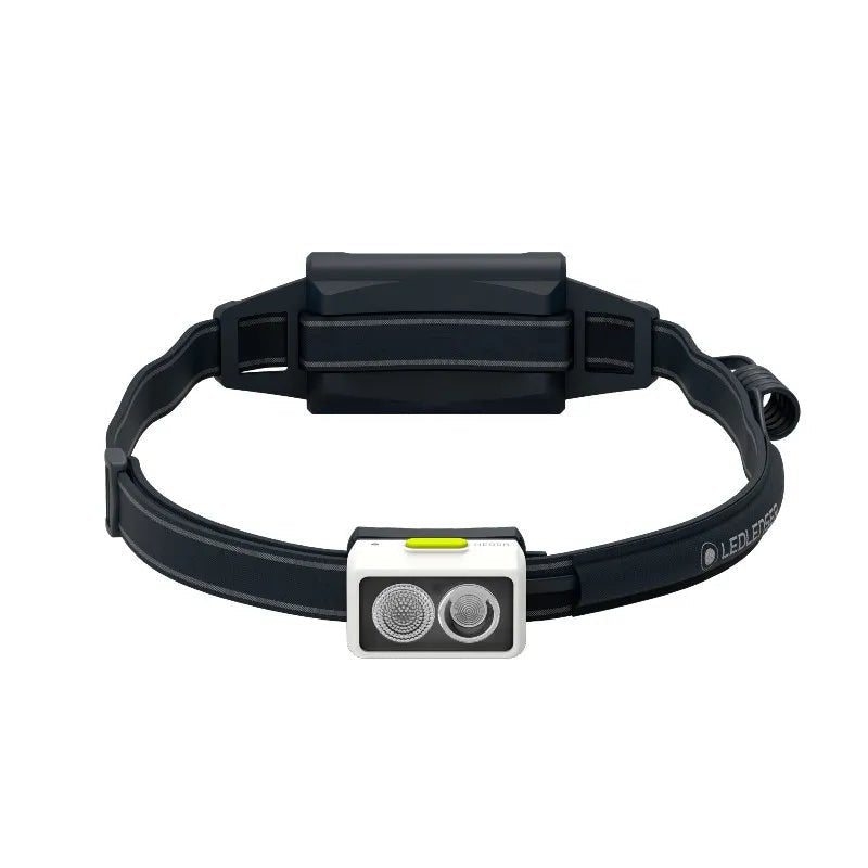 Ledlenser NEO5R - Trek, Trail & Fish NZ