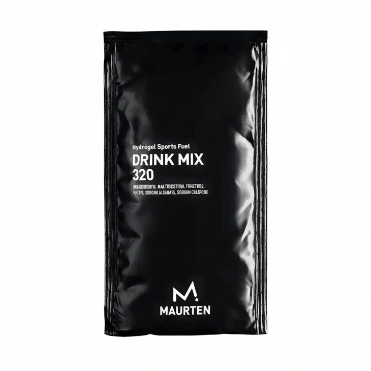 Maurten Drink Mix 320 Single Serve - Trek, Trail & Fish NZ