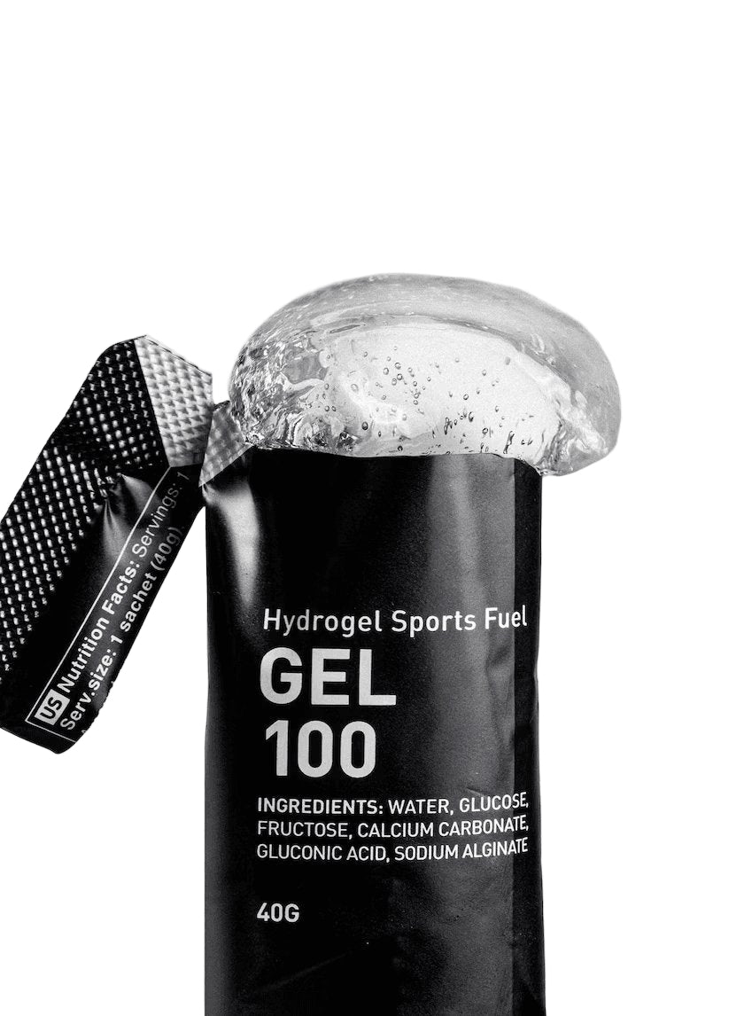 Maurten Gel 100 Single Serve - Trek, Trail & Fish NZ