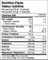Naak Ultra Energy Drink Mix 720g - Drink Mix - Trek, Trail & Fish NZ