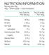 Pure Beet Endurance 150g - Trek, Trail & Fish NZ