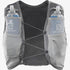 Salomon Active Skin 8 set with flasks - unisex - Hydration Vest - Trek, Trail & Fish NZ