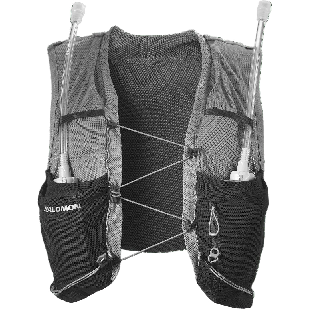 Salomon Adv Skin 5 with flasks - womens - Hydration Vest - Trek, Trail & Fish NZ