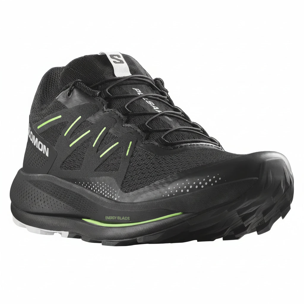 Salomon Pulsar Trail - mens -Trail Shoe - Trek, Trail & Fish NZ