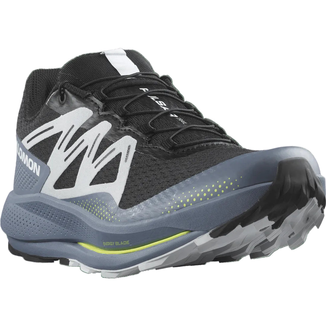 Salomon Pulsar Trail - mens -Trail Shoe - Trek, Trail & Fish NZ
