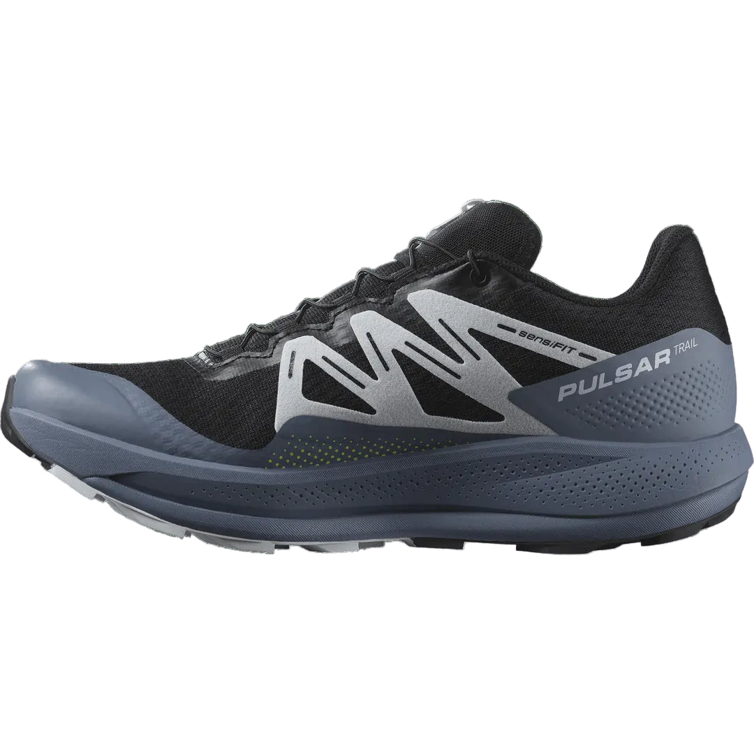 Salomon Pulsar Trail - mens -Trail Shoe - Trek, Trail & Fish NZ