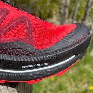 Salomon Pulsar Trail - mens -Trail Shoe - Trek, Trail & Fish NZ