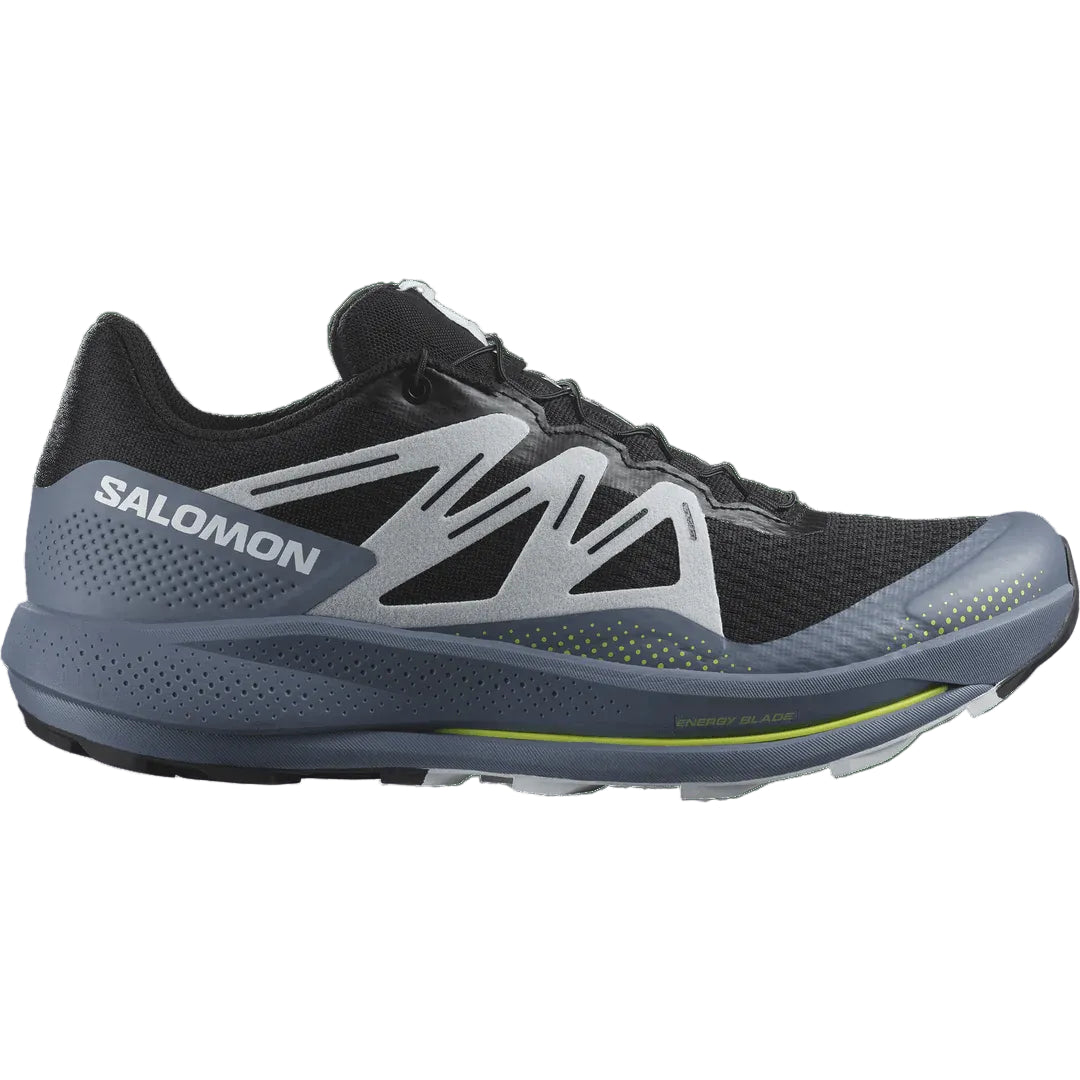 Salomon Pulsar Trail - mens -Trail Shoe - Trek, Trail & Fish NZ