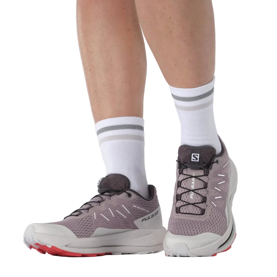 Salomon Pulsar Trail - womens - Trail Shoe - Trek, Trail & Fish NZ