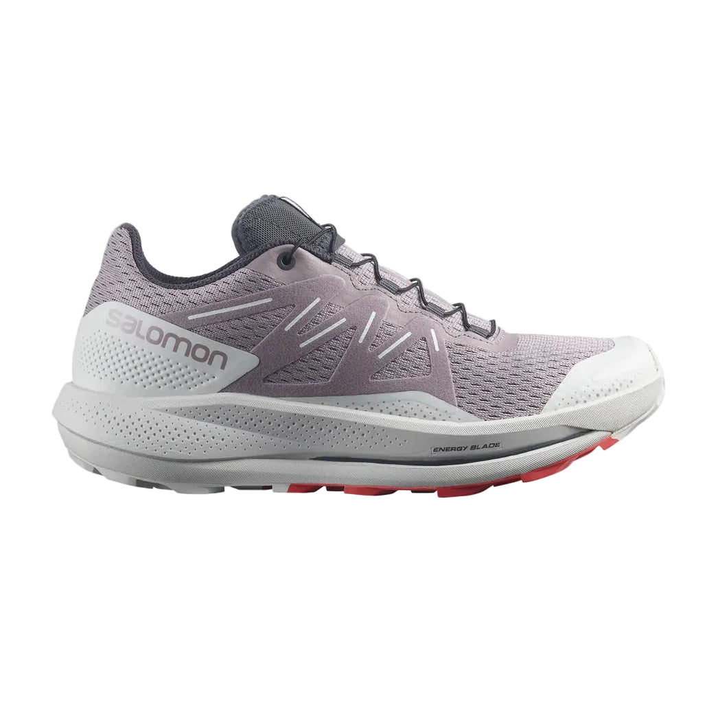Salomon Pulsar Trail - womens - Trail Shoe - Trek, Trail & Fish NZ