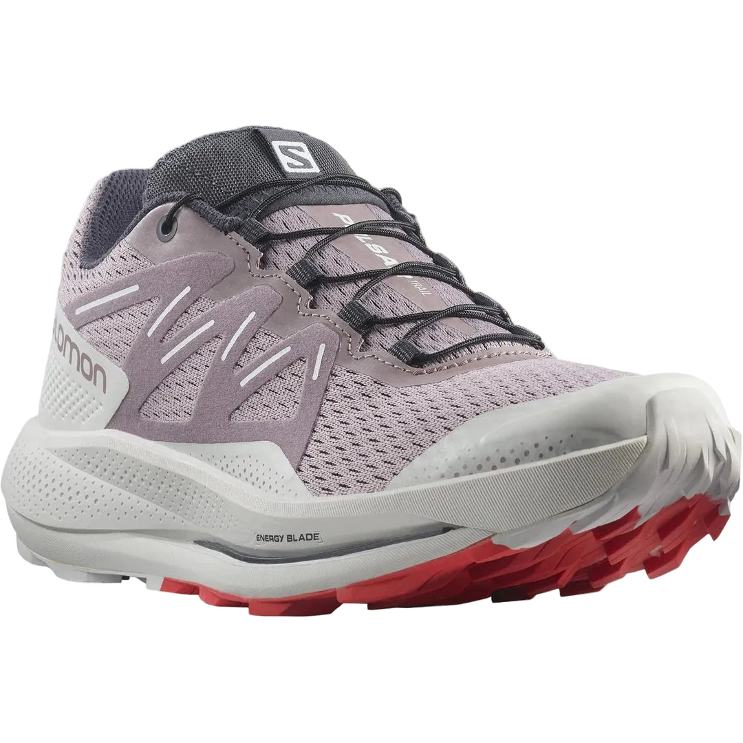 Salomon Pulsar Trail - womens - Trail Shoe - Trek, Trail & Fish NZ