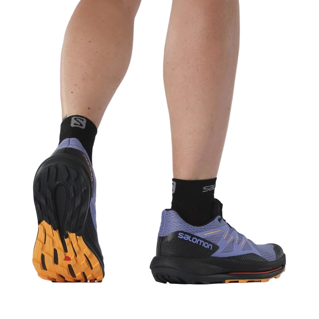 Salomon Pulsar Trail - womens - Trail Shoe - Trek, Trail & Fish NZ
