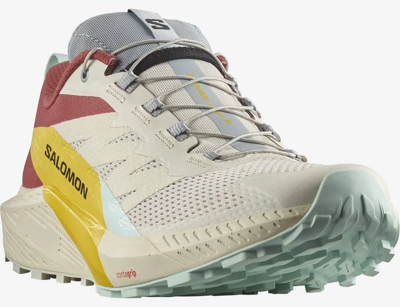 Salomon Sense Ride 5 - mens - Trail Shoe - Trek, Trail & Fish NZ