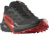 Salomon Sense Ride 5 - mens - Trail Shoe - Trek, Trail & Fish NZ
