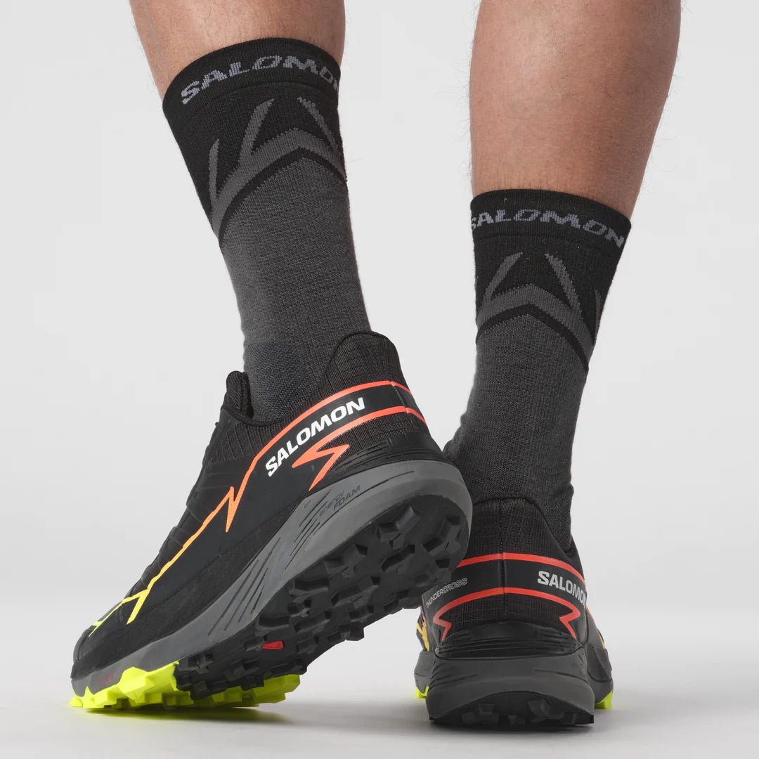 Salomon Thundercross - mens - Trail Shoe - Trek, Trail & Fish NZ