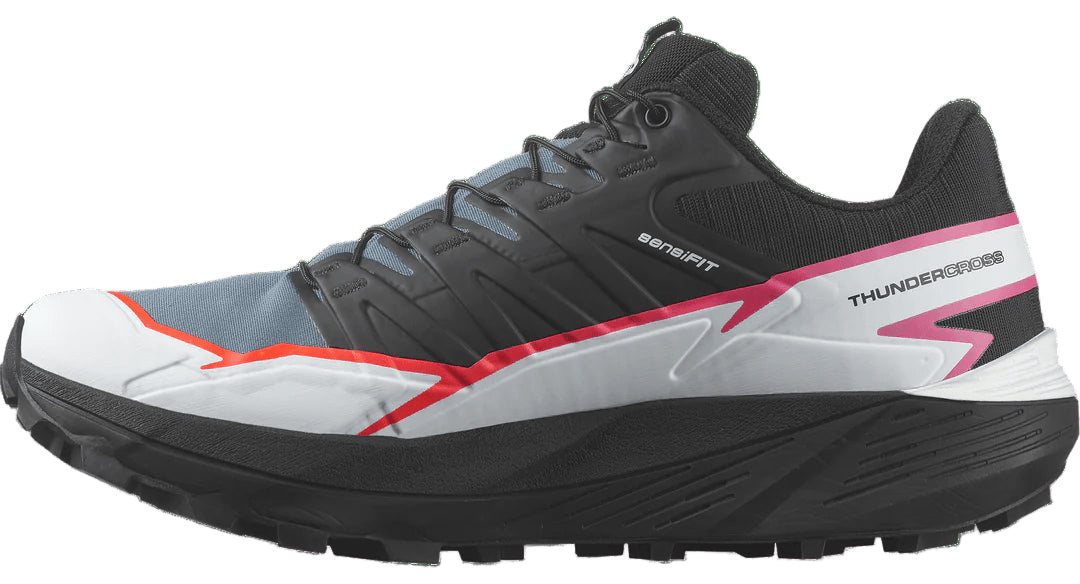 Salomon Thundercross - womens - Trail Shoe - Trek, Trail & Fish NZ